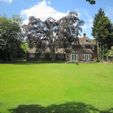 Downsview Hotell Ashford  Eksteriør bilde