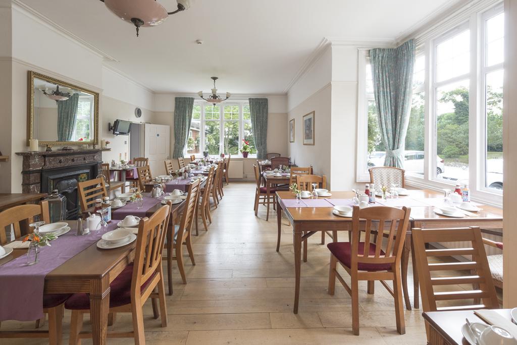 Downsview Hotell Ashford  Eksteriør bilde