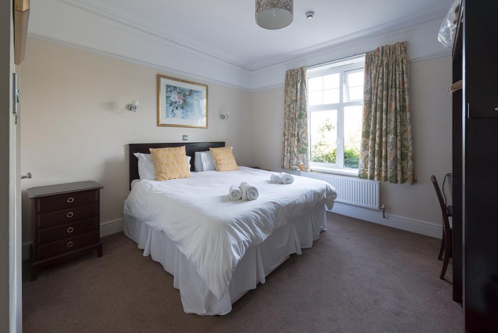 Downsview Hotell Ashford  Eksteriør bilde