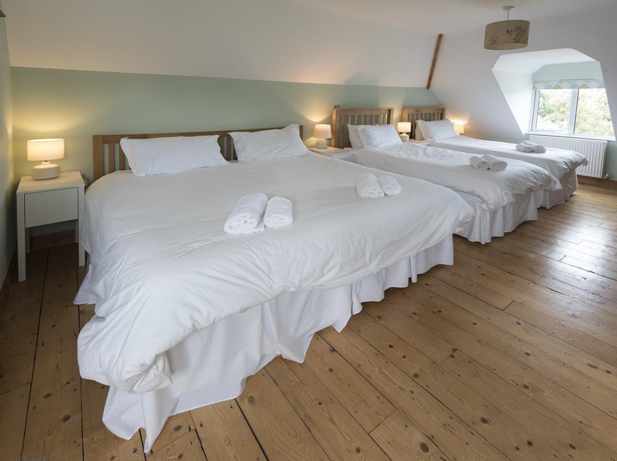 Downsview Hotell Ashford  Eksteriør bilde
