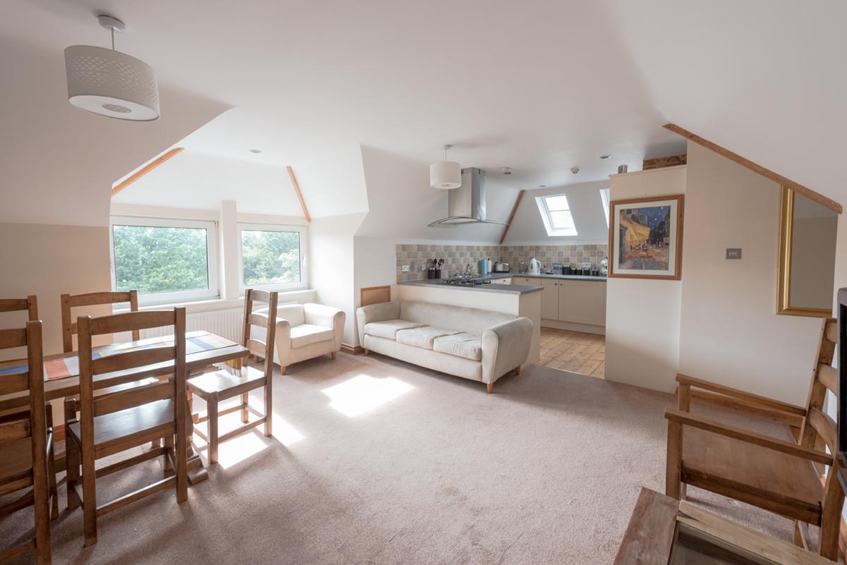 Downsview Hotell Ashford  Eksteriør bilde
