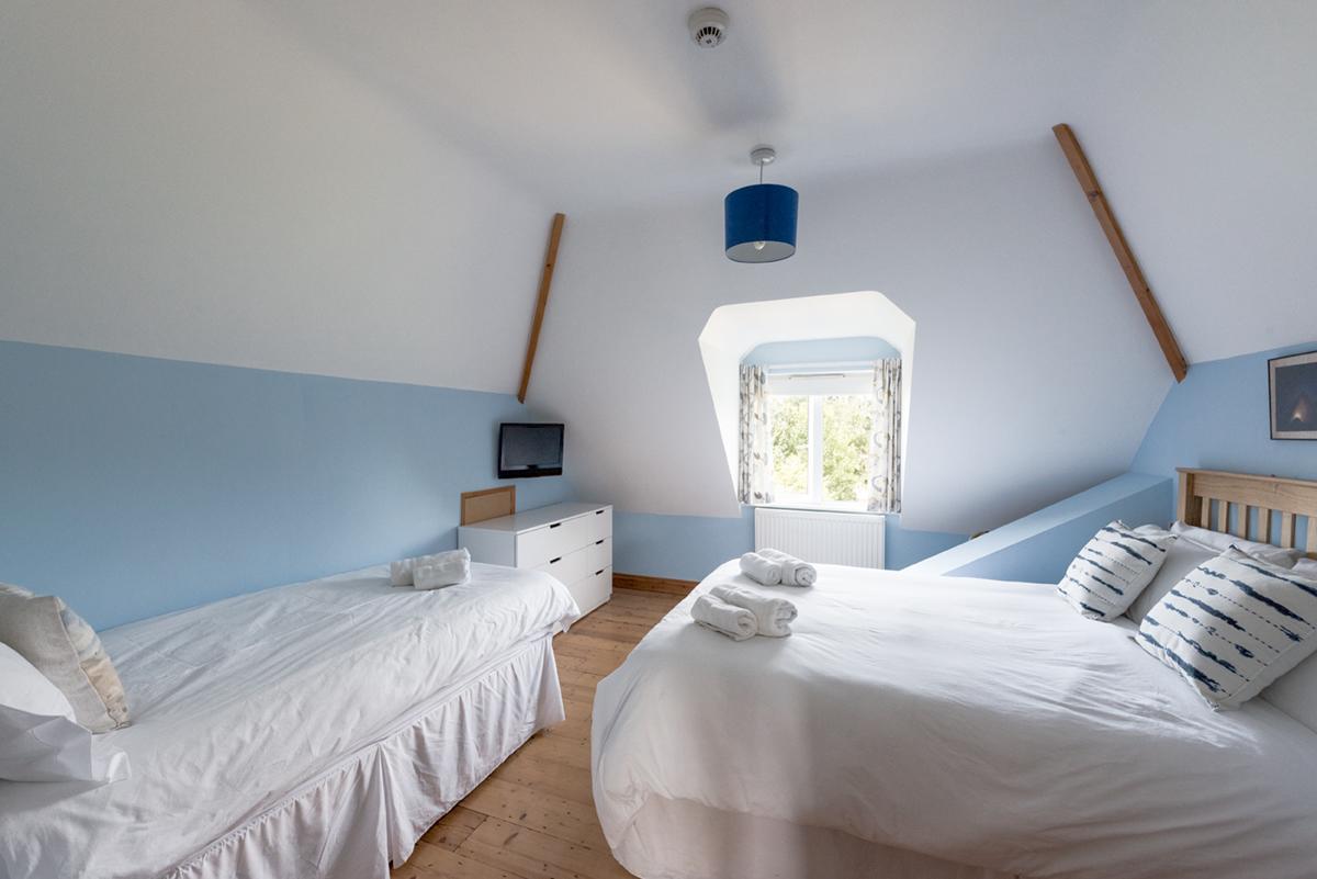 Downsview Hotell Ashford  Eksteriør bilde