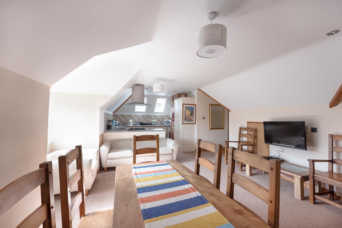 Downsview Hotell Ashford  Eksteriør bilde