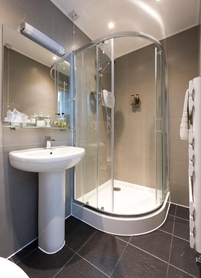 Downsview Hotell Ashford  Eksteriør bilde