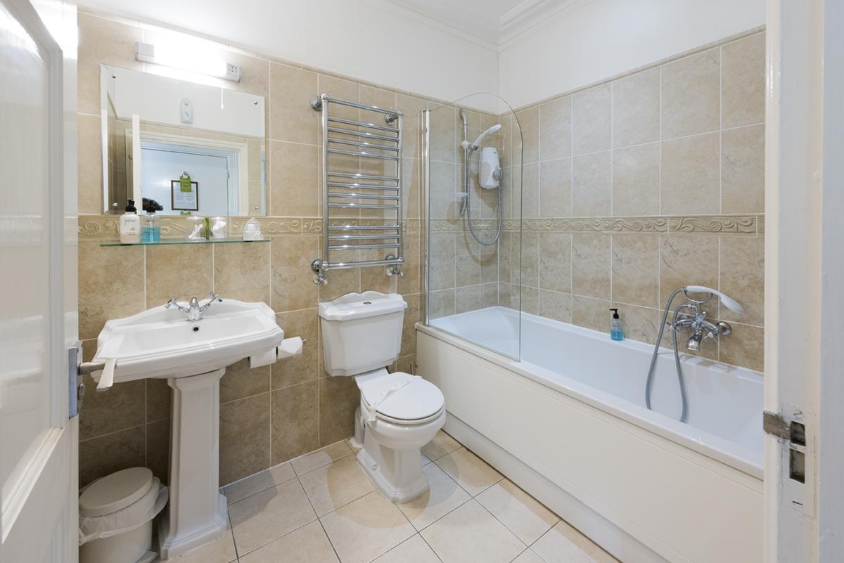 Downsview Hotell Ashford  Eksteriør bilde