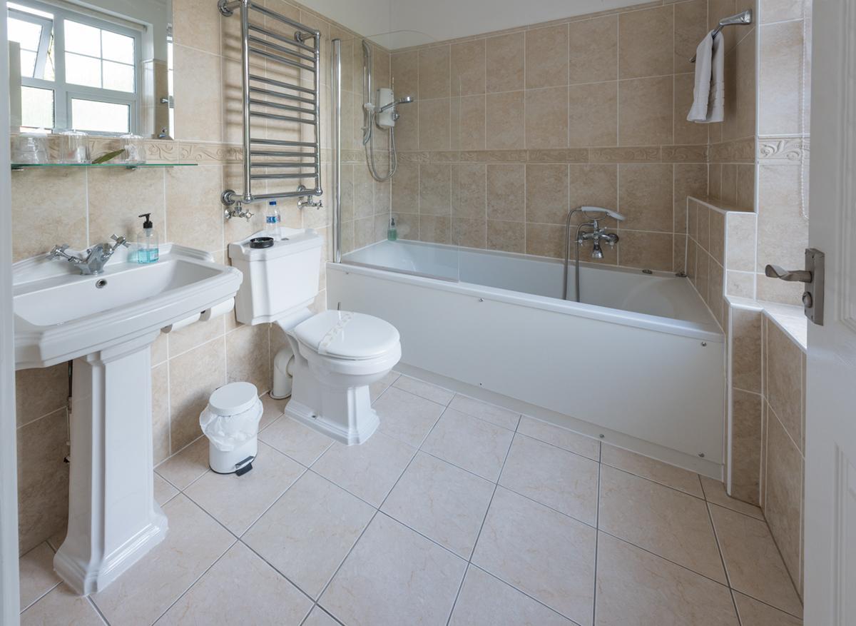 Downsview Hotell Ashford  Eksteriør bilde