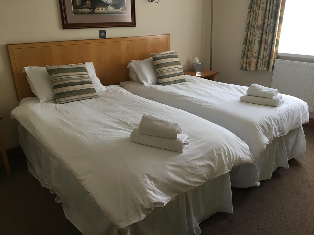 Downsview Hotell Ashford  Eksteriør bilde